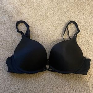 Bombshell bra